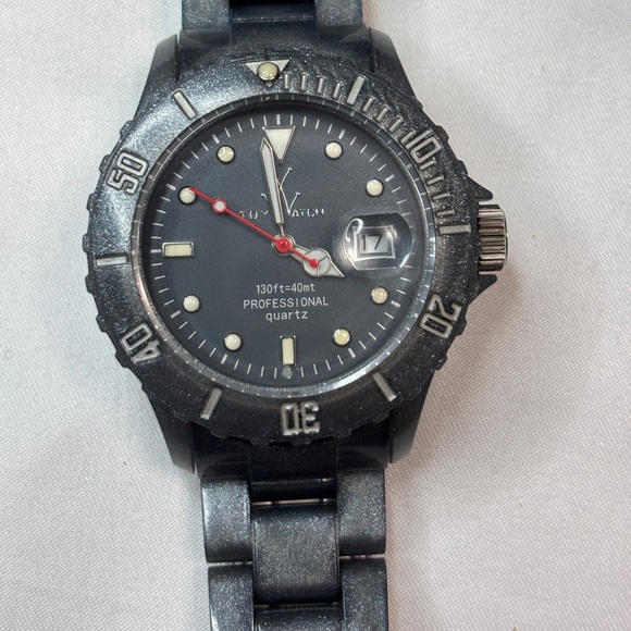 Toy Watch Professional - Picture 3 of 14